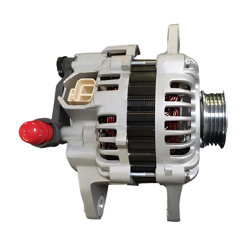 12V 80A 13445N/A2T33191 MITSUBISHI alternator auto pentru MAZDA 626 1.8i