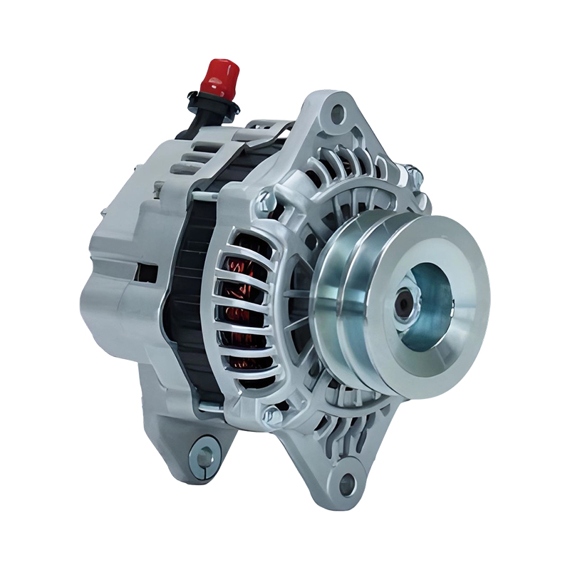 12V 90A 23100VK010/A3TB5099 MITSUBISHI alternator auto pentru NISSAN NAVARA HARDBODY 2.5DI MOTOR DIESEL