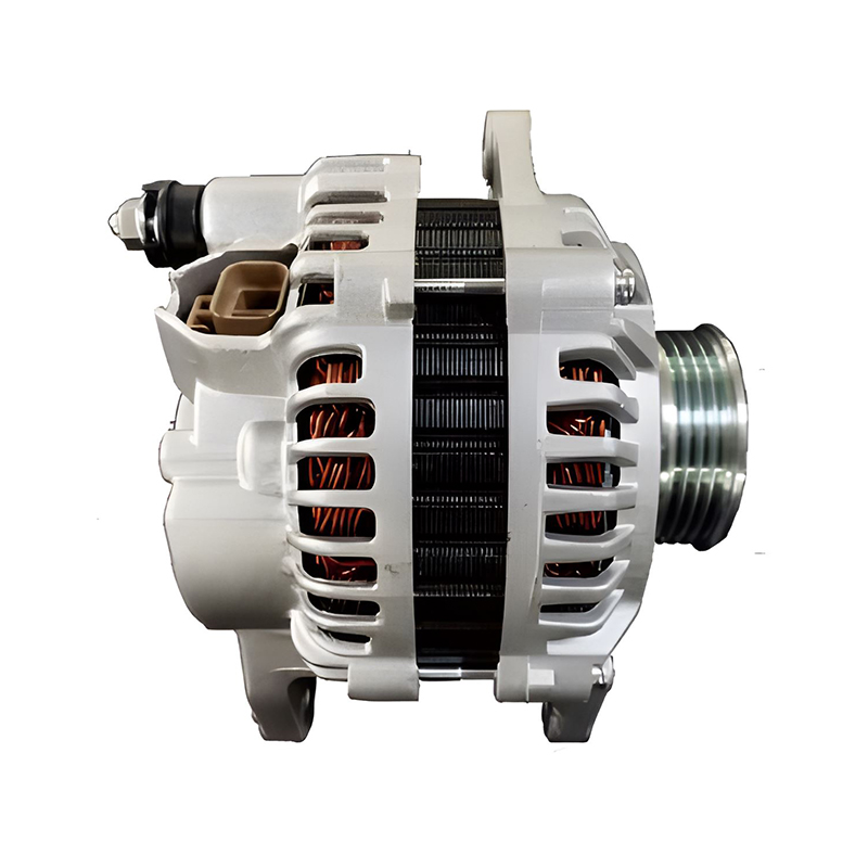 12V 90A 12647N/A3TA0491 MITSUBISHI alternator auto pentru MAZDA 323/1.6L FORD Festiva 1.3 MOTOR