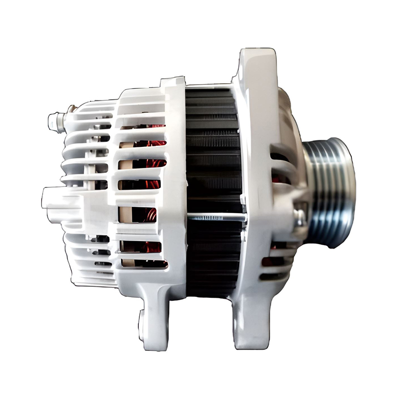 12V 70A 11410N/A5TJ0091 MITSUBISHI alternator auto pentru MOTOR HONDA CITY, FIT, JAZZ 1.3L/1.4L/1.5L