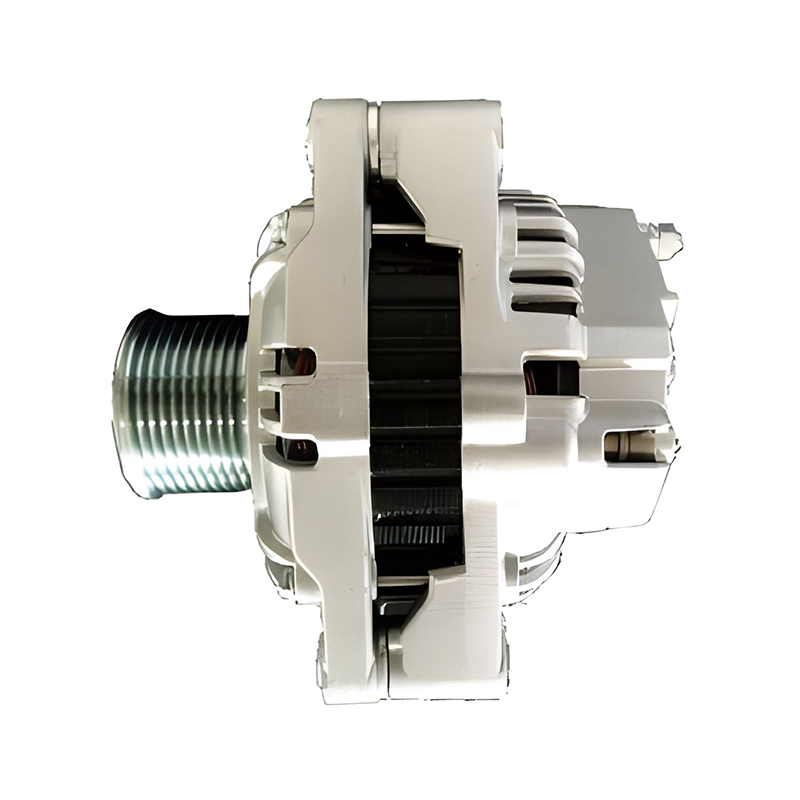 24V 100A 20224N/A4TA8191 MITSUBISHI alternator auto pentru MOTOR DEUTZ/KHD 4.8L-7.1L
