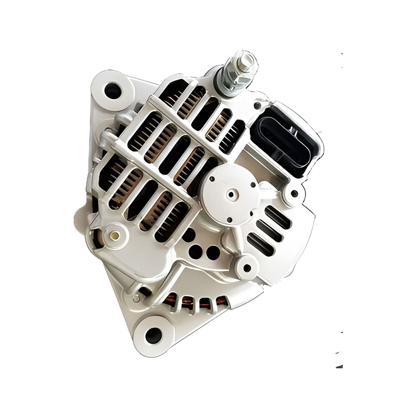 24V 100A 20224N/A4TA8191 MITSUBISHI alternator auto pentru MOTOR DEUTZ/KHD 4.8L-7.1L