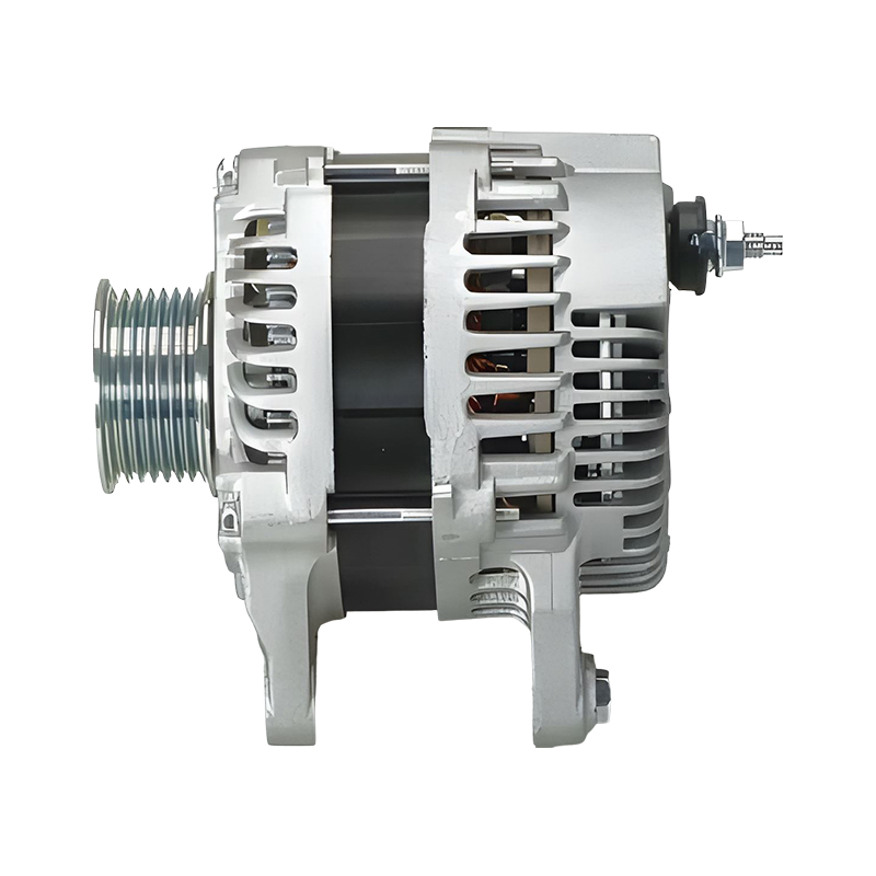 12V 120A A2TJ0291/0986081220 MITSUBISHI alternator auto pentru MOTOR NISSAN QASHQA / MICRA 1.6L
