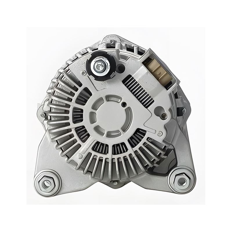 12V 120A A2TJ0291/0986081220 MITSUBISHI alternator auto pentru MOTOR NISSAN QASHQA / MICRA 1.6L