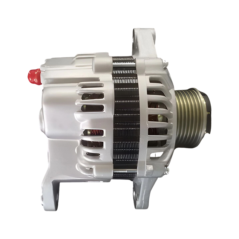Alternator auto 12V 120A A2TG0281/23100DC000 MITSUBISHI pentru MOTOR NISSAN A2T