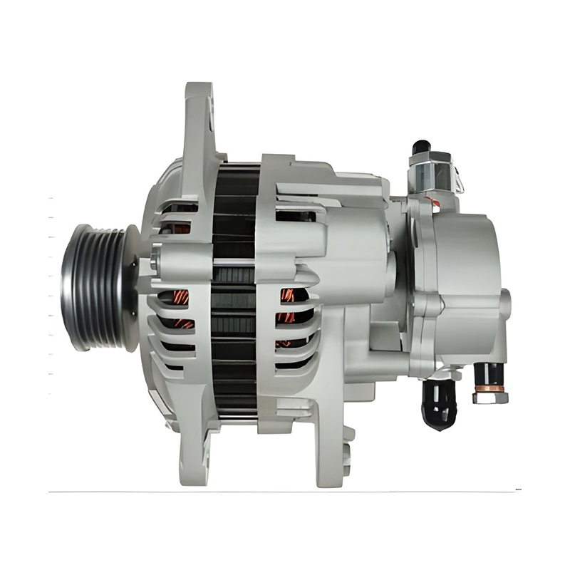 12V 105A 114187/A3TN2481 MITSUBISHI alternator auto pentru MOTOR MITSUBISHI PAJERO 2.5L TDI
