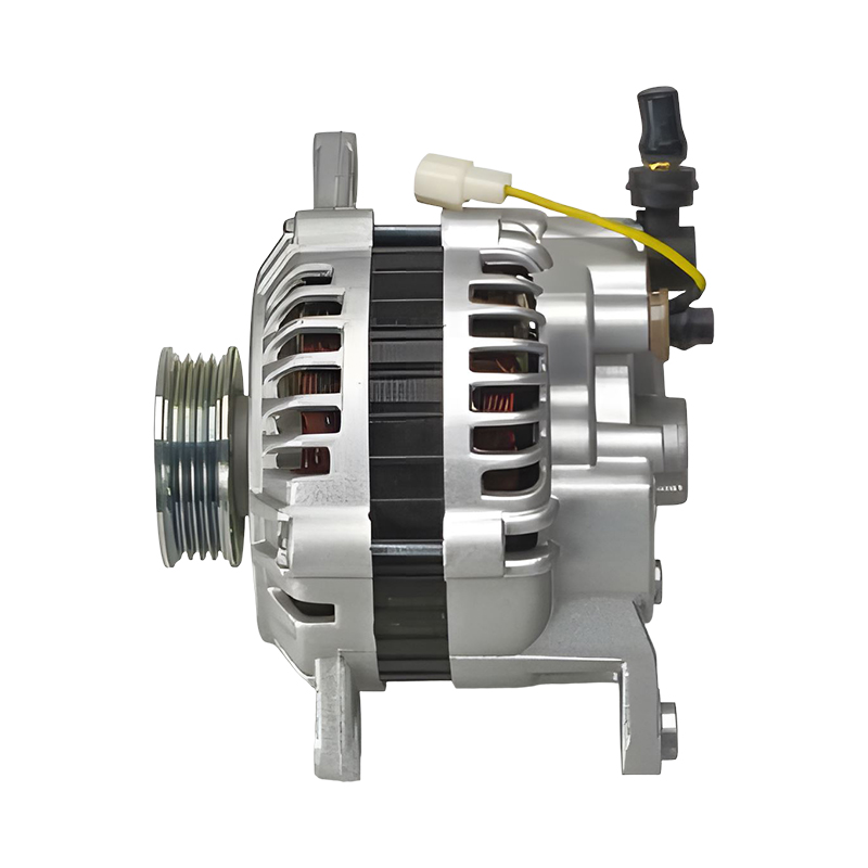 12V 90A JFZ19273/3701020B MITSUBISHI alternator auto pentru CAM INYATHI 2.2L / TOYOTA 4Y-MOTOR
