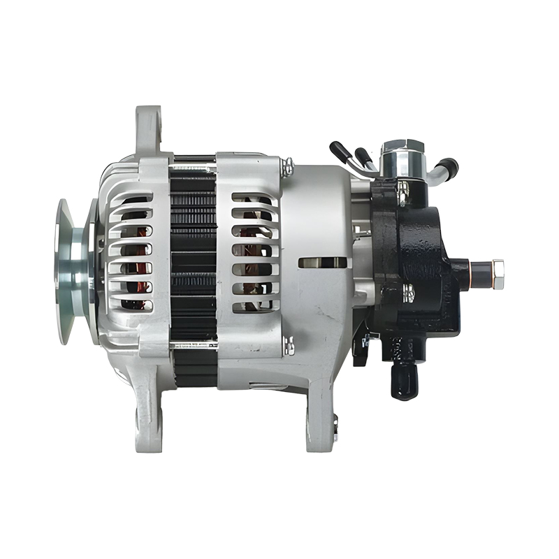 12V 75A 600811/OK72B18300 Alternator auto DENSO pentru KIA k2700 2.7L DIESEL