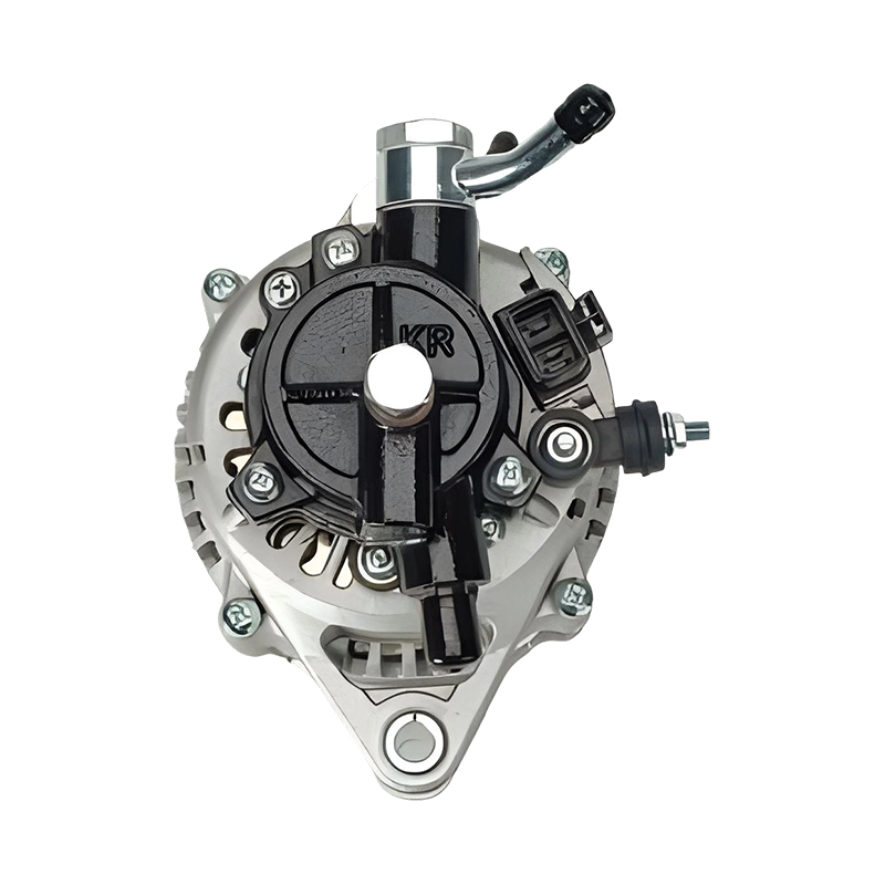 12V 75A 600811/OK72B18300 Alternator auto DENSO pentru KIA k2700 2.7L DIESEL
