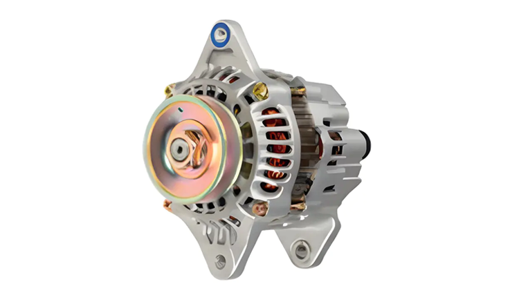 Alternator auto Mitsubishi