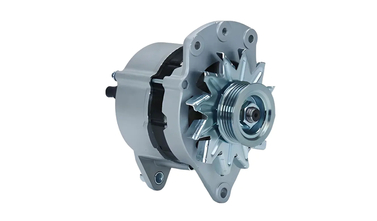 Alternator auto LUCAS