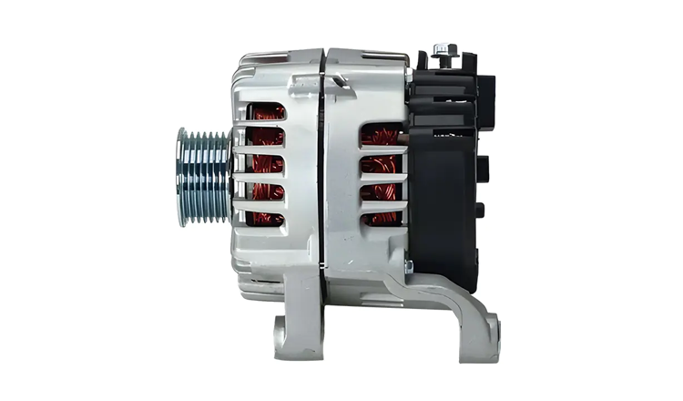 Alternator auto VALEO